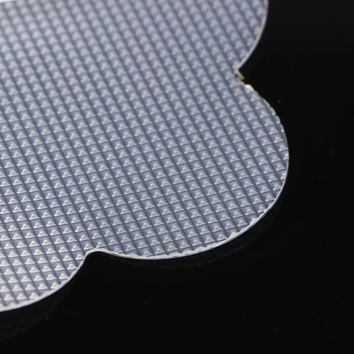 

16pcs Anti-Slip Mat Petal Pattern Self-Adhesive Waterproof Non-Slip Bathroom Floor Pad For Shower Bathtub Grip Tape