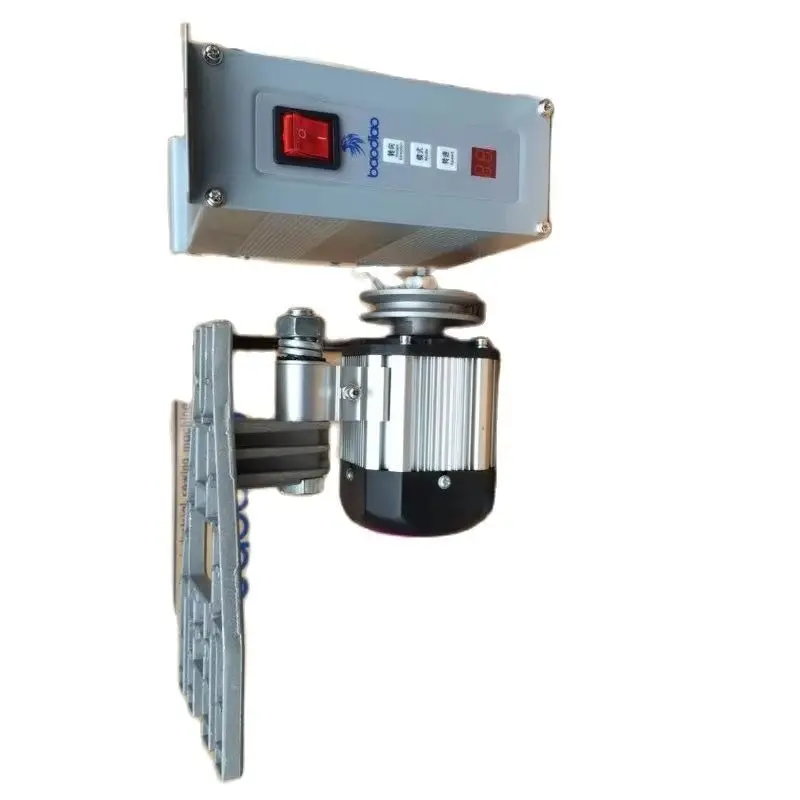 BD550 Industrial Brushless Sewing Machine with All Copper Wire Computer Stepless Speed Regulation Energy-Saving Motor for Sewing