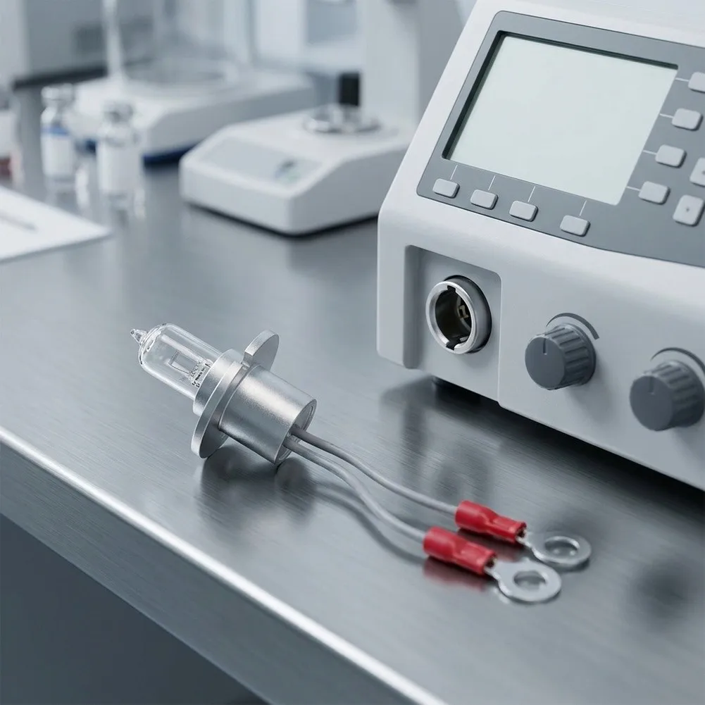 12V 20W Light for For source Bulb Compatible with For BS200 BS220 BS330 BS400 BS800 BS330E BS350E BS370E Lab Analyzer Systems