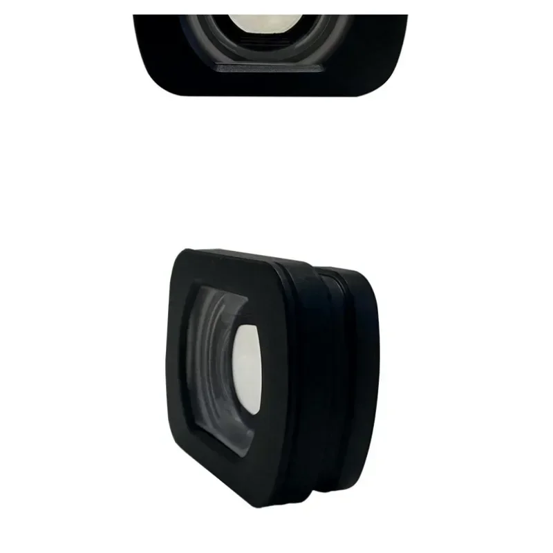 

Wide Angle Filter For DJI Pocket 3 Get More the Scene Gimbal Handle Camera Wide-Angle Lens Filter For DJI Pocket 3 Accesories