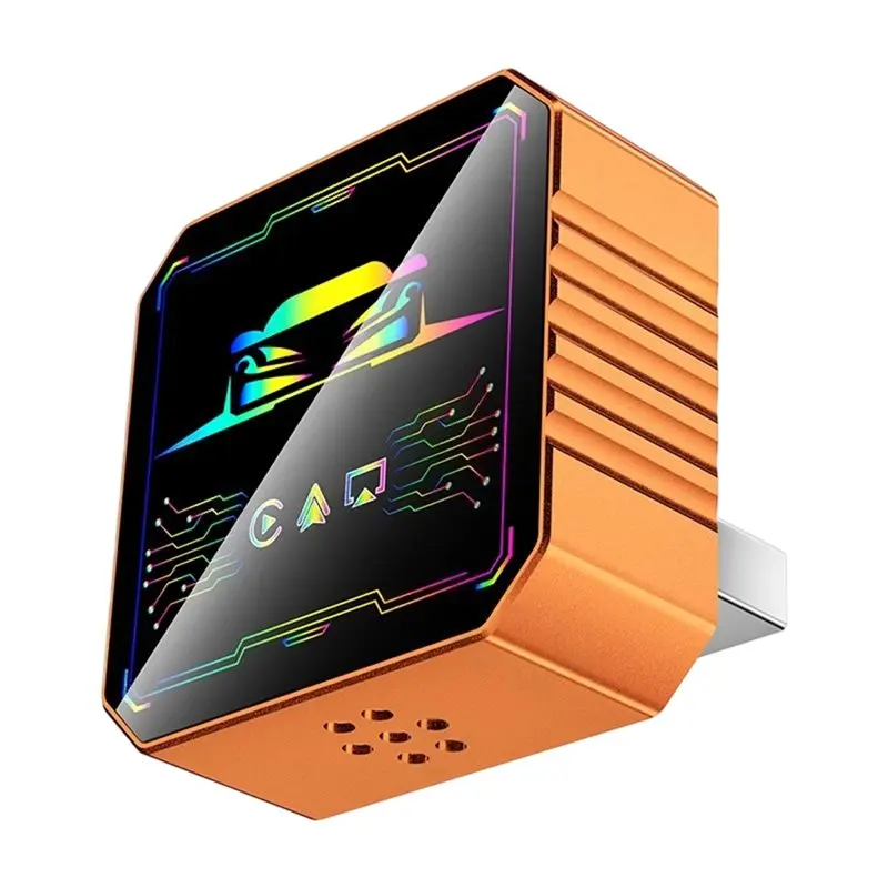 B68C Airplay/Mirror…