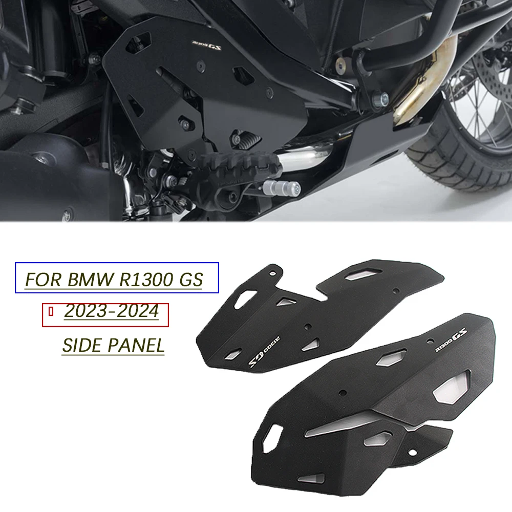 Side Panel For Bmw …