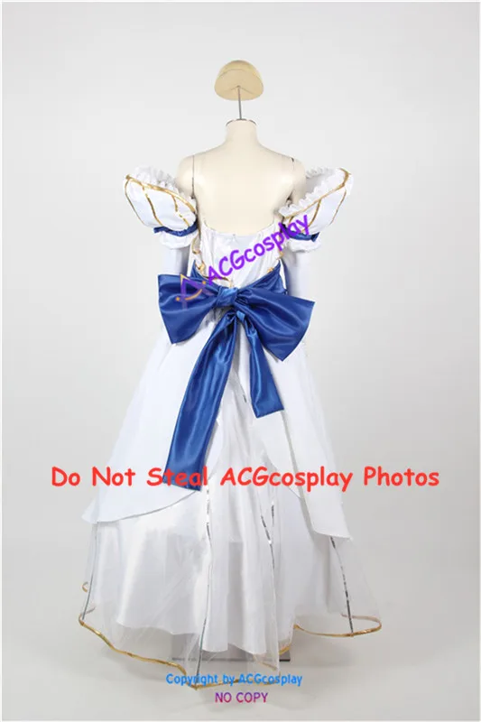 Fire Emblem Awakening Cosplay Bride Cosplay Costume Dresses acgcosplay Garment