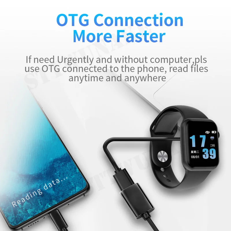 Mini-Kamera Smart Watch Voice Video recorder 1080p HD DV profession elle digitale drahtlose Kamera für Unternehmen/Zuhause/Büro/Sport