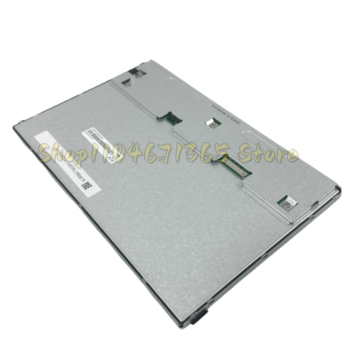 EV101WXM-N80 10.1 بوصة وحدة شاشة عرض LCD لاستبدال الإصلاح #3