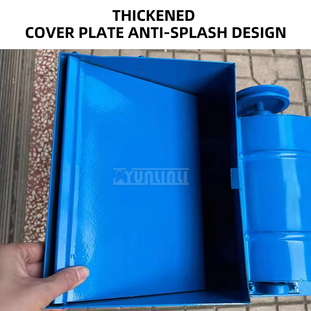 Commercial Stainless Steel Potato Pellet Chopper Vegetable Fruit Dicer Poultry Feeder Cutter for Kitchen