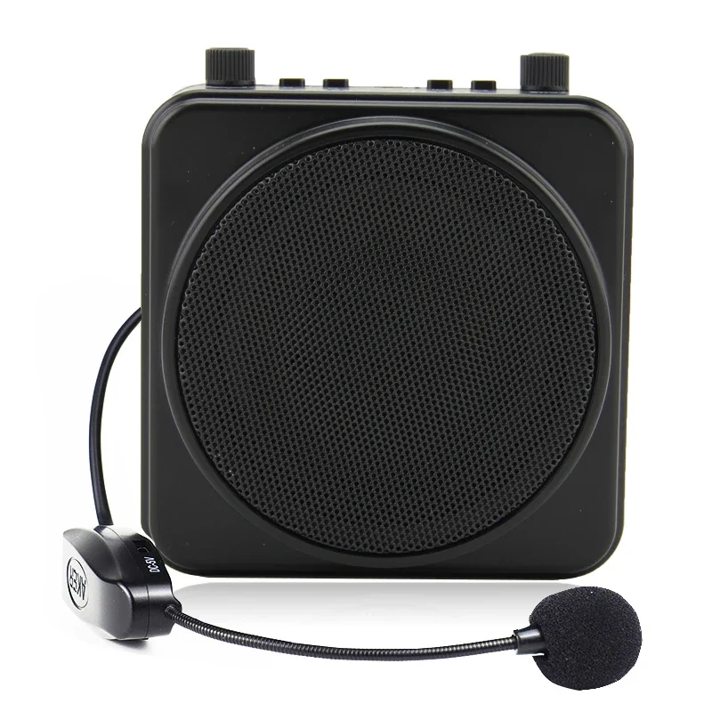 

MR2500W wireless amplifier for teacher specific Little Bee tour guide microphone earphone
