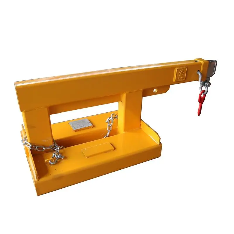 Short Mobile Crane … - image