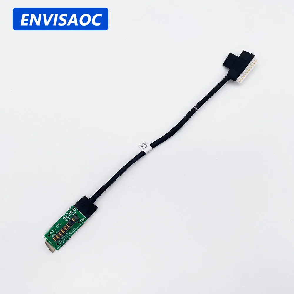 D5K 1414-0DFN000 Battery Flex Cable For Laptop Battery Cable Connector Line Replace