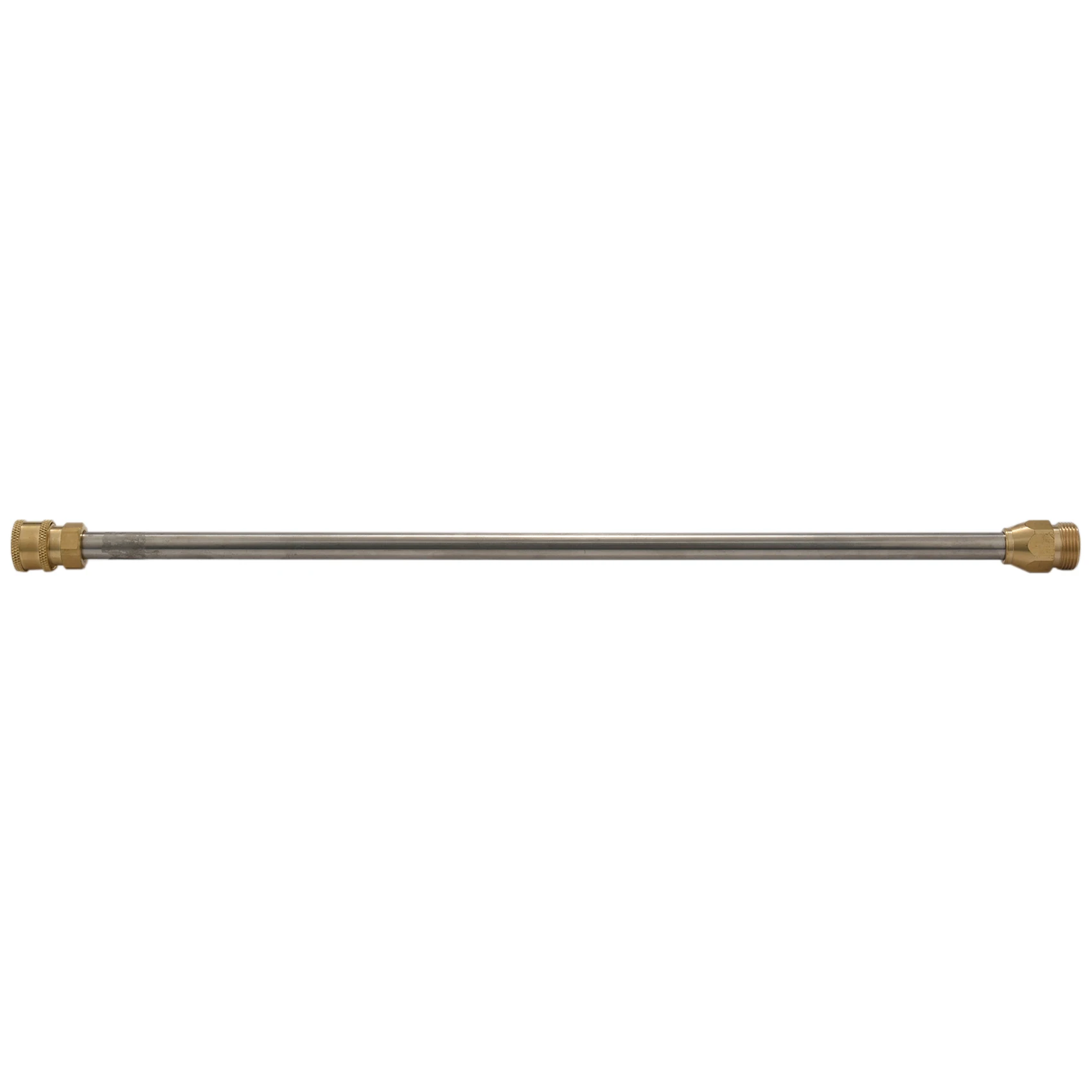 

Stainless Steel Quick Connect ,Wand For Pressure Washers,Replacement Spray Wand,16 Inch,5000Psi