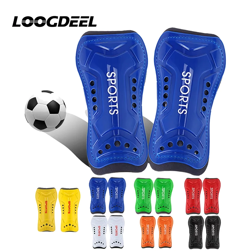Loogdeel Soccer Shi… - image