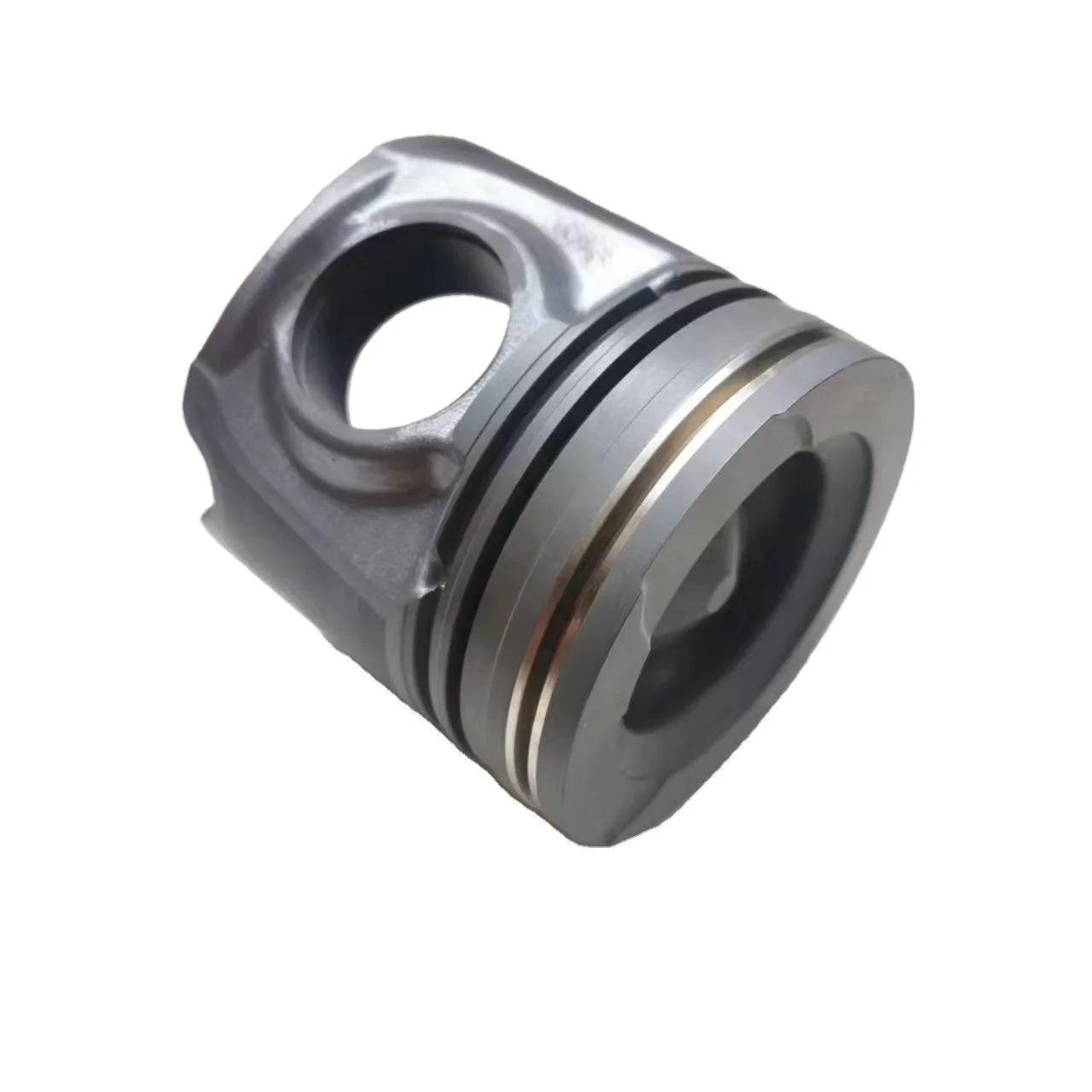 

High Quality Diesel Engine Parts Piston C5302254 C5298065 for Cummins 6L Piston