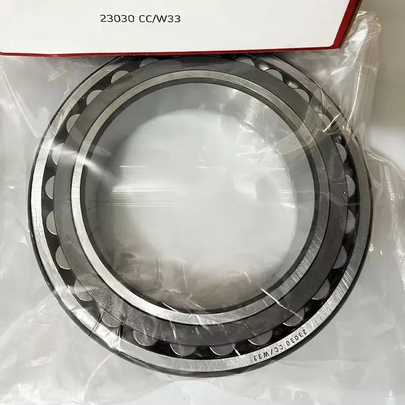 Price Negotiable 23030CA/C3W33 23032 23034 23036 23038 23030 CC CA C3 W33 Spherical Roller Bearing 23030 Bearing