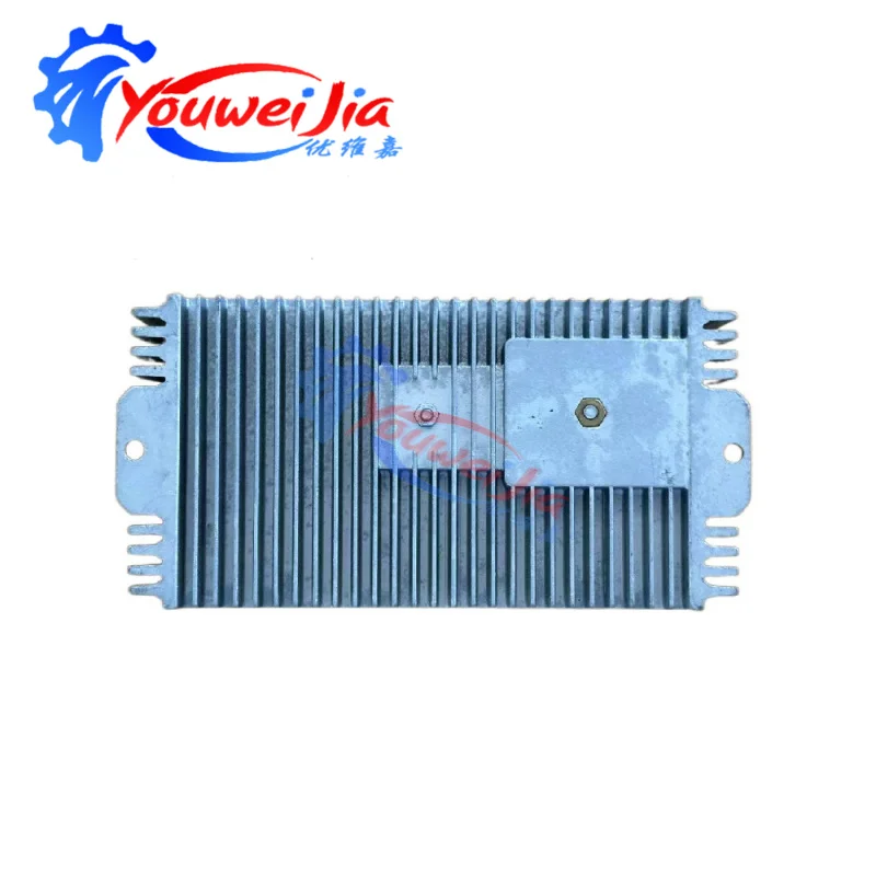 RCM1 Voltage Regulator Generator AVR Mecc Alte Digital Voltage Regulation Board