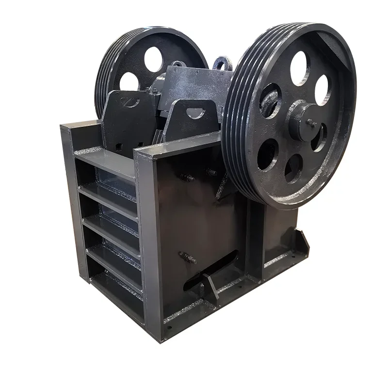 

Заводская цена PE250 * 400 Малая дробилка для руды, используемая угольная шахтная кварцевая камень, золотой молоток, дробилка, шестерня двигателя, ПЛК, дробильная линия