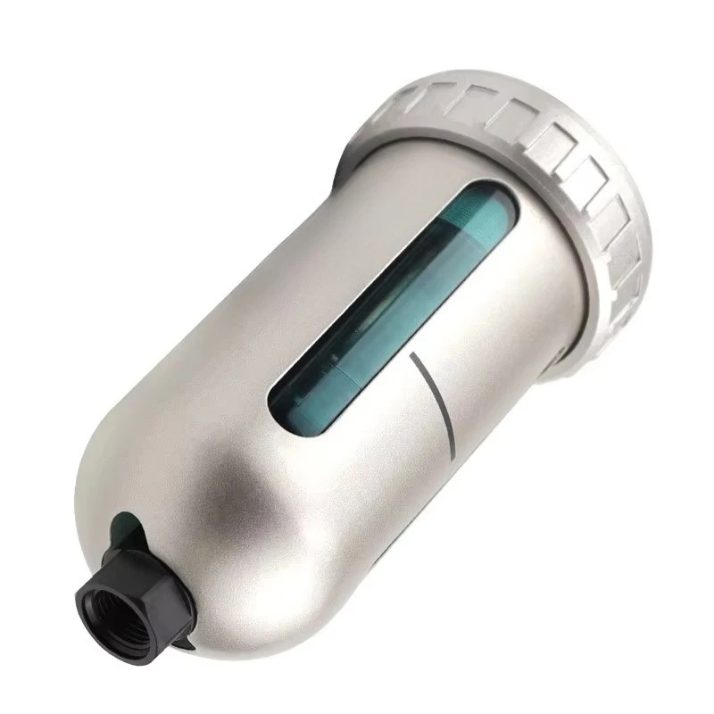 AD402‑02 Float Type Automatic Drain Valve Normally Closed for Air Compressor Air Tank