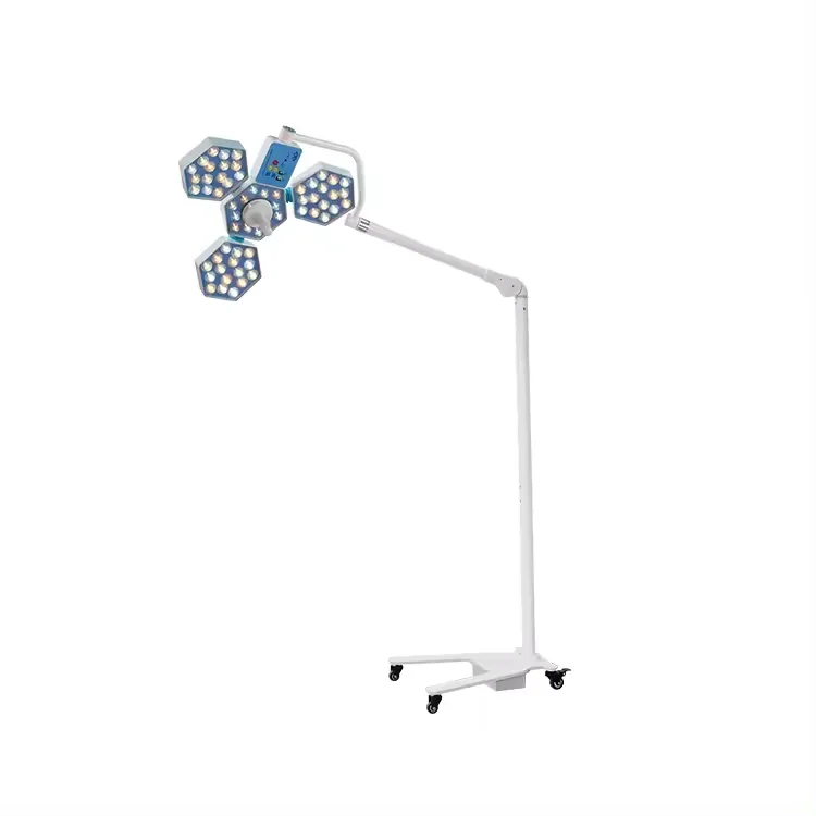 Shadowless Operating lamp Surgical Operating Lamp Operating Light Gynecological Examination Lamp