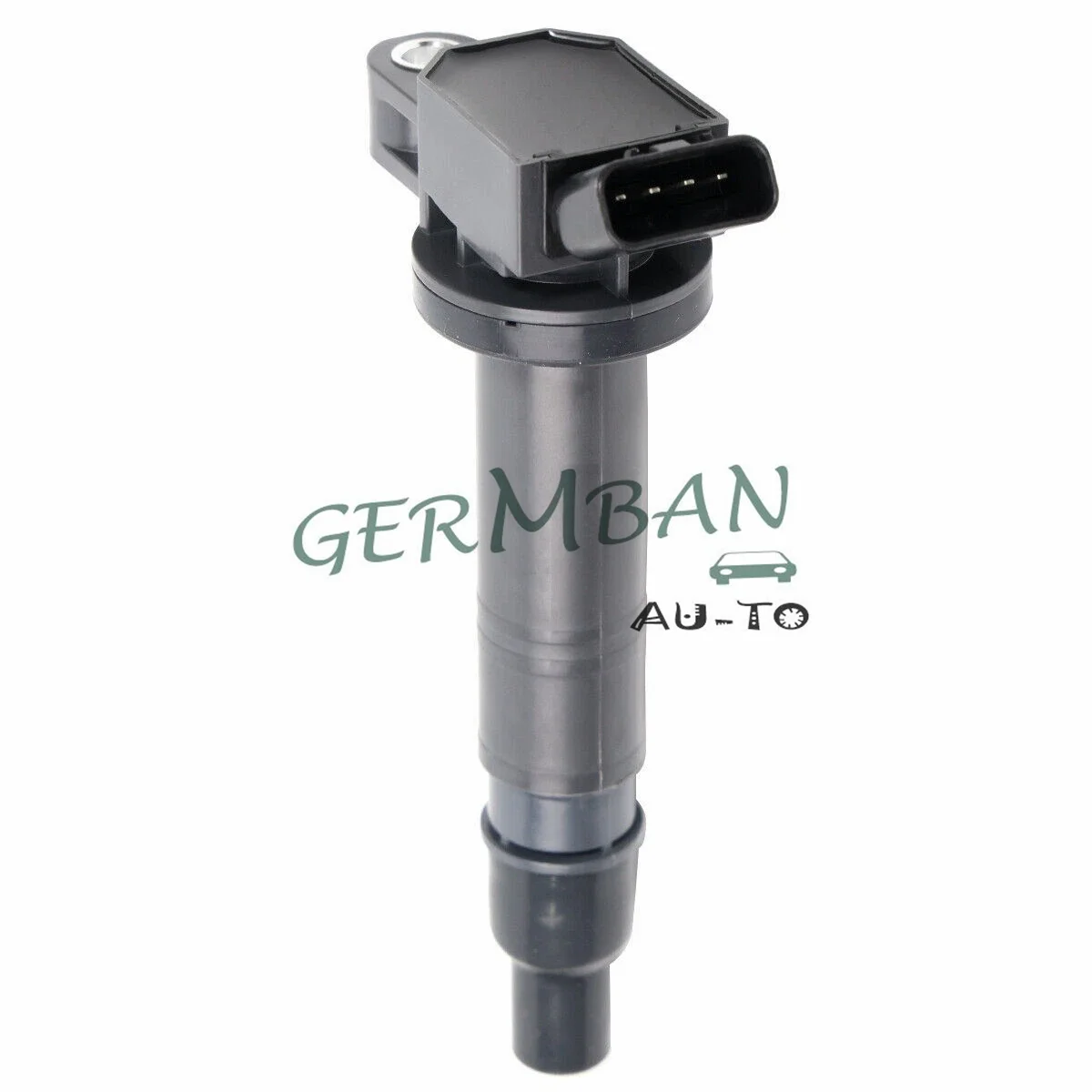 4X Ignition Coil 90919-02248 673-1308 For Toyota 4Runner V6 4.0L Lexus	RC F LC500