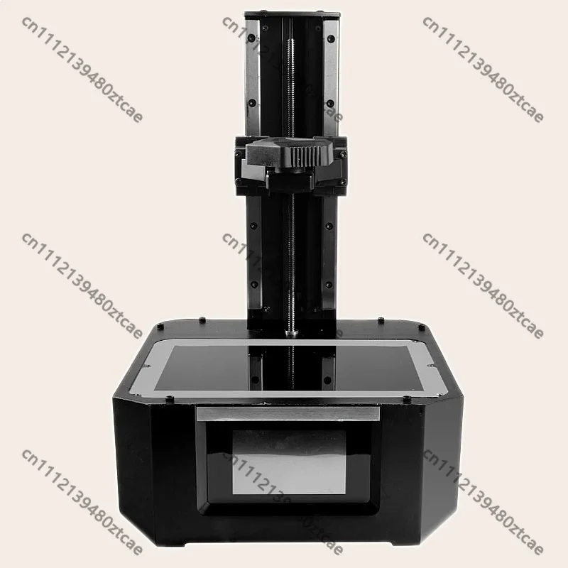 

12K 10.1" Monochrome LCD Screen Replacement for Resin 3D Printer Accessories
