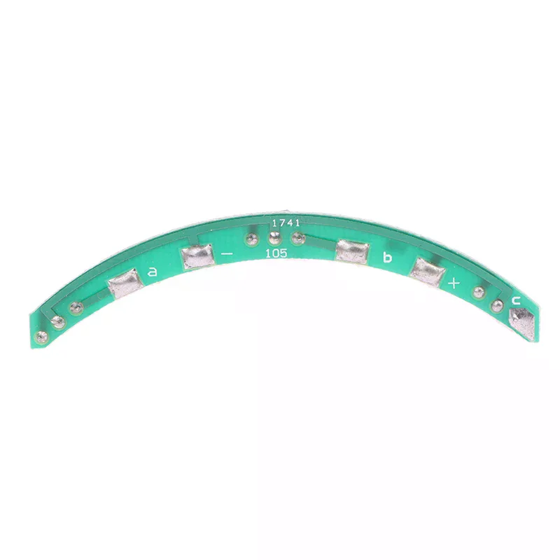 1pc 61A 61A 105 61A Hall Electric Vehicle Balance Vehicle Hall Sensor Motor Hall Board Sensor for Vehicle E-bike Balance