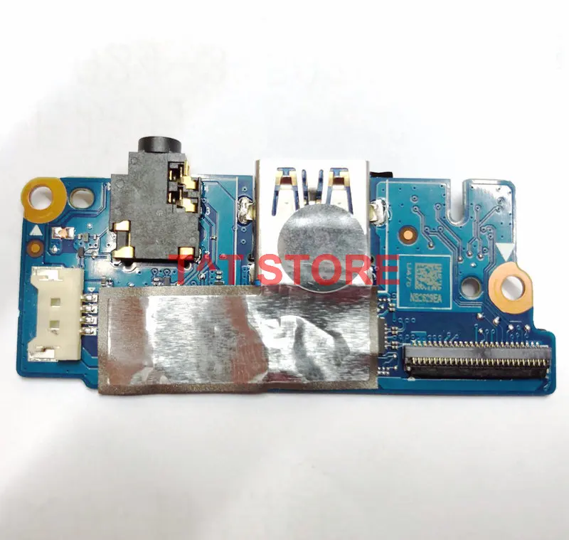 

Original For ACER SF514-56 SF514-56T AUDIO USB IO Board Test Good Free Shipping