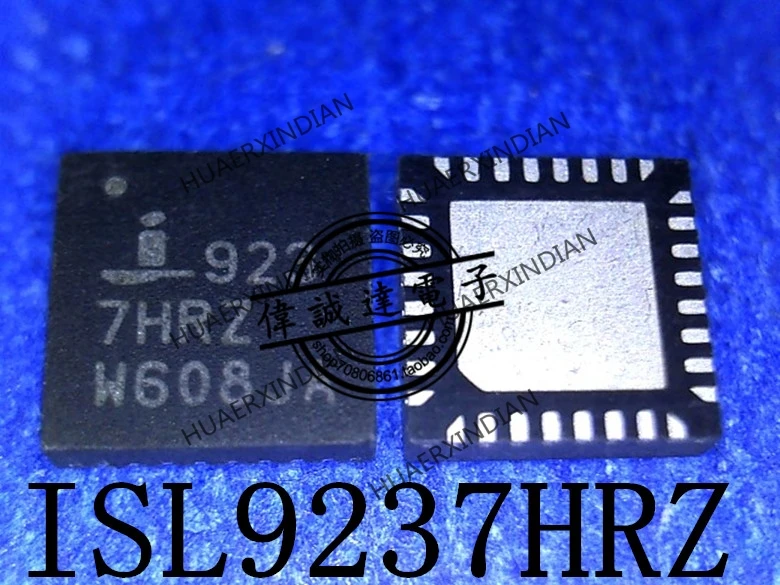 New Original  ISL9237HRZ-T 9237HRZ 923 7HRZ QFN32