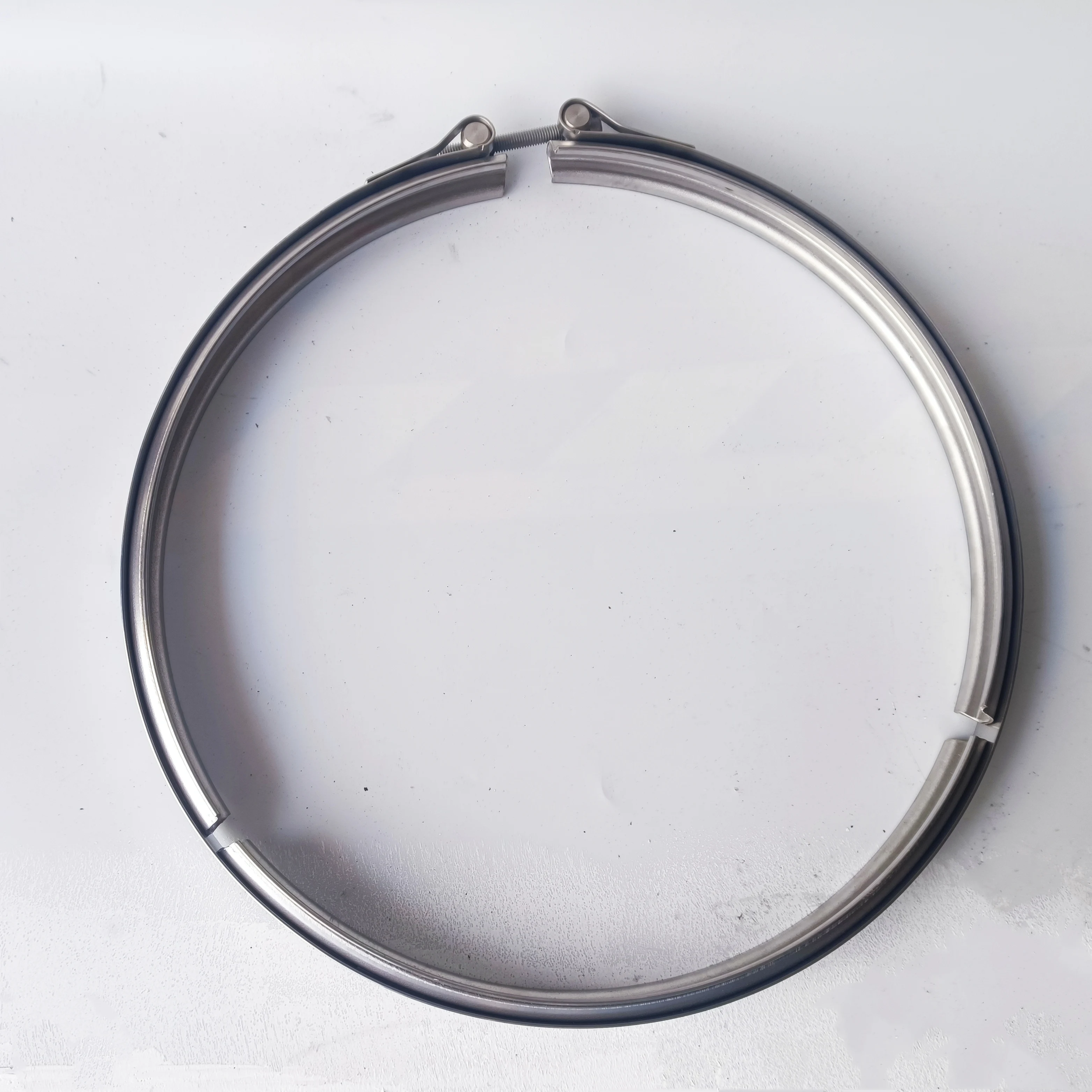 

For Actros Model V-Clamp 81151039130 Gasket Kit For MAN And For Heavy Duty Trucks-Replacement Part