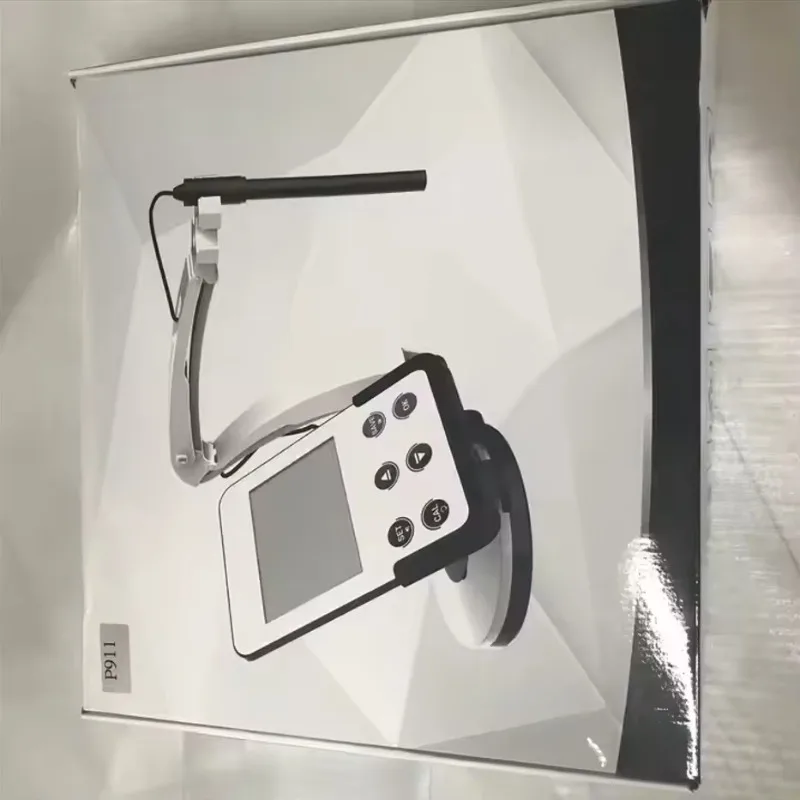 مختبر كيمياء الغذاء الصناعي عالية الدقة الرقمية مقياس درجة الحموضة لوحة مسطحة الحموضة متر لتحليل المياه واختبارها #3