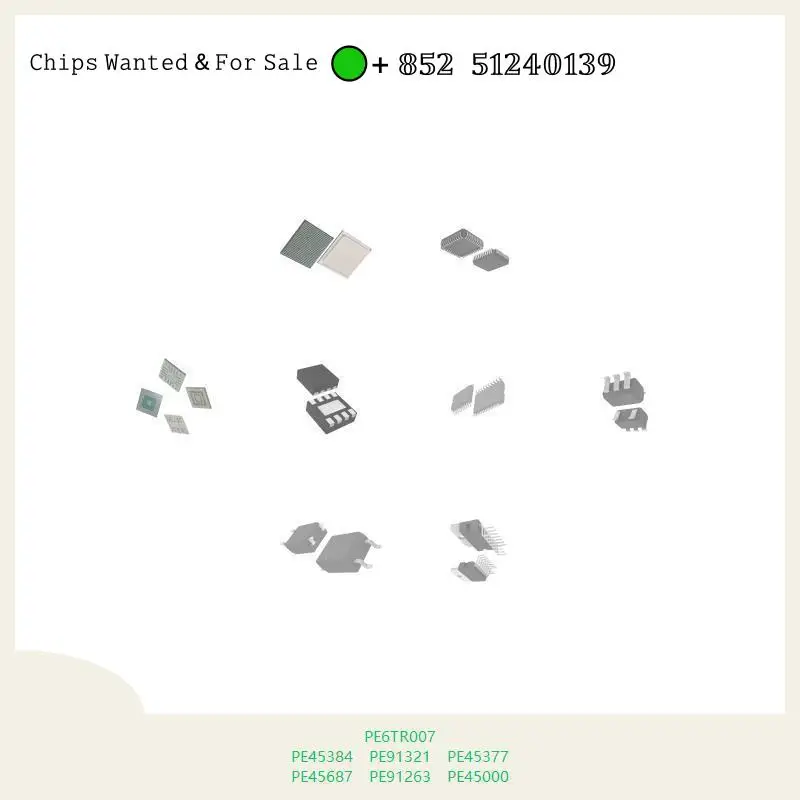 integrated-circuit-chip-chip-chip-integrated-circuit-chip-mcu-chip-pe6tr007-pe45384-pe91321-pe45377-pe45687-pe91263-pe45000