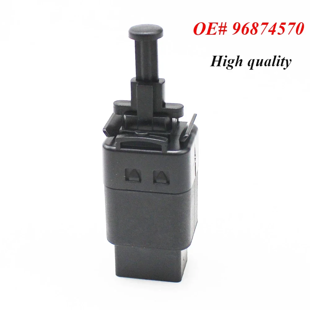 

Car accessories BRAKE LIGHT LAMP SWITCH Sensor 96874570 Fit FOR CHEVROLET AVEO OPTRA DAEWOO KALOS SALOON
