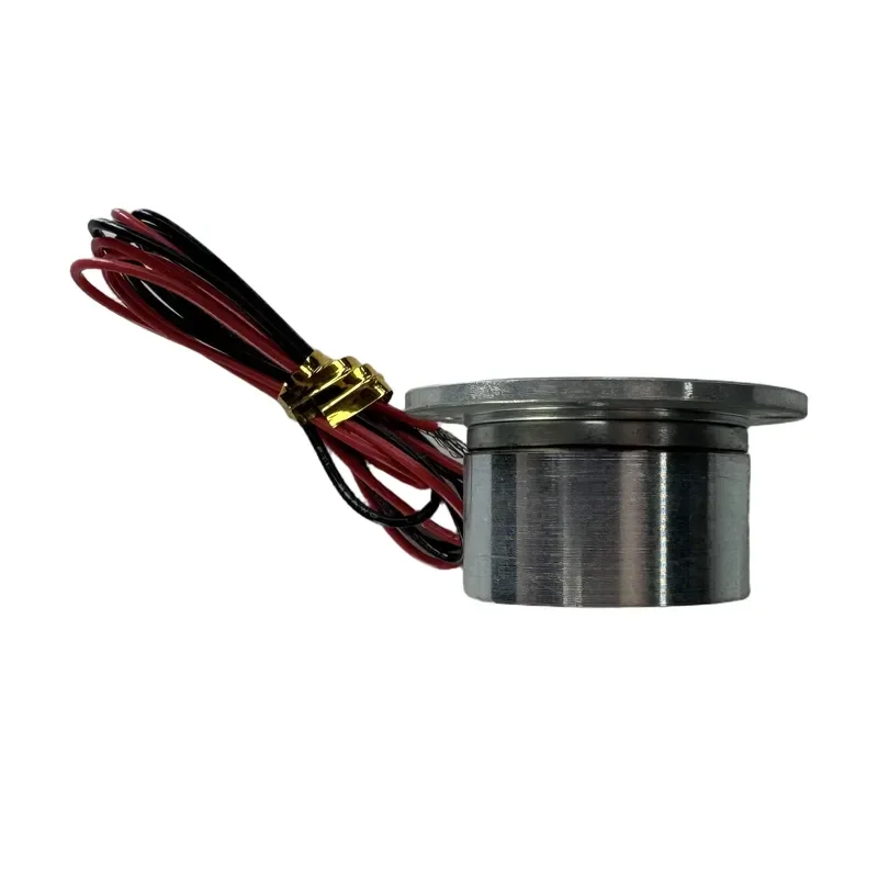 CPB3S5AA 24VDC Permanent Magnet Brake 35 Nm Suitable for Servo Motor Robotic Arm Z-axis Ball Screw Medical X-Y Axis