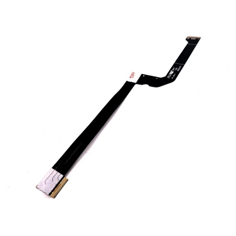 Repalcement FPC Cable Camera Flexible Ribbon Cord LCD Screen Hinge Cable for X-T200 XT200 Repair