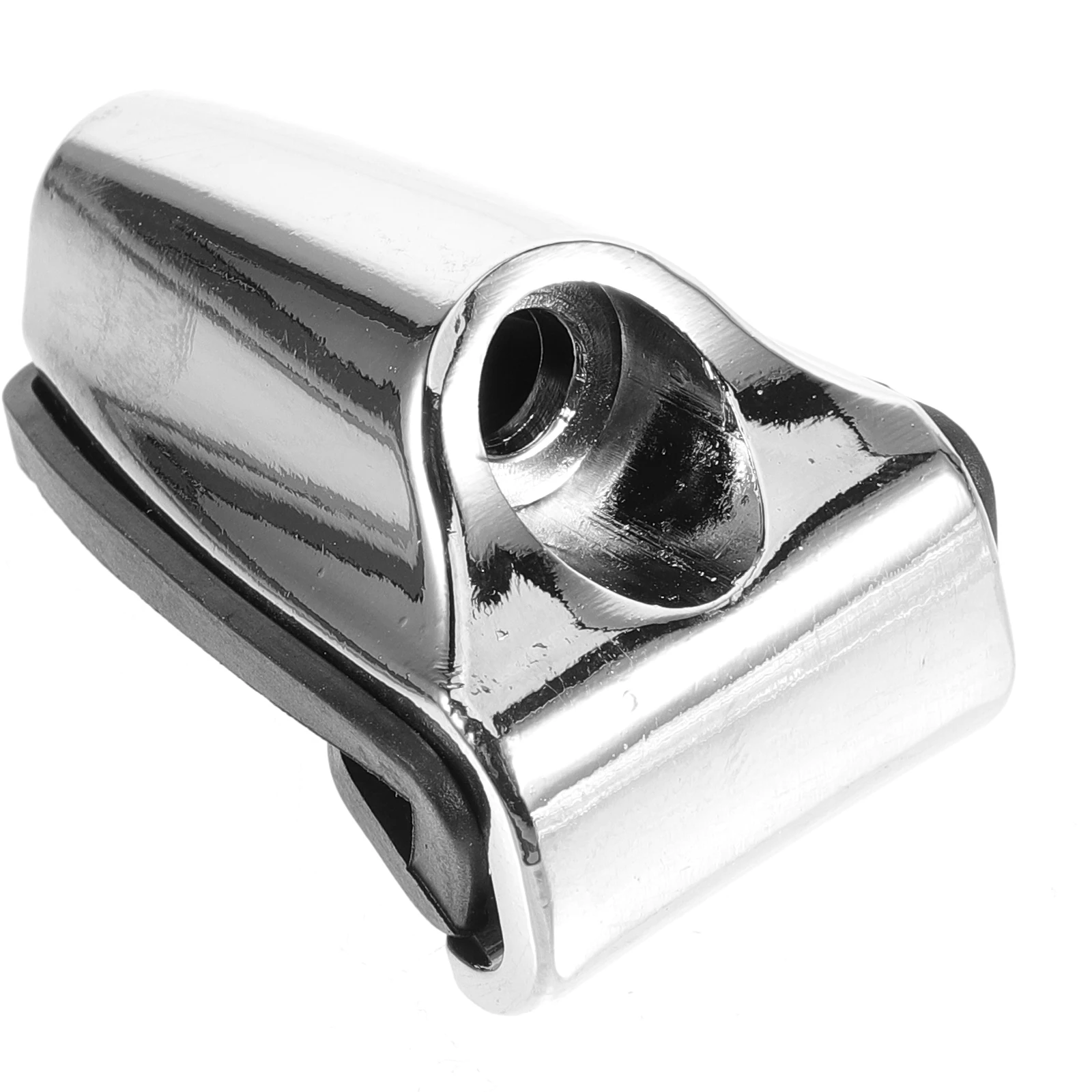 

Bass Claw Hooks Durable Zinc Alloy Black Rubber Pad BDCH 01 Snare Drum Lugs Metal Drum Set Accessories Percussion Hardware