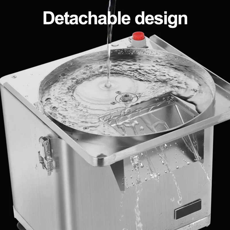 Multifunctional Vegetable Cube Cutting Machine Electric Dicer Potato Onion Carrot Dicer Fruit And Vegetable Slicer Processer