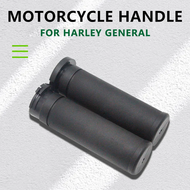 for Harley Grip Cover Universal Grip Cover For All Models Sportster XL883 XL120072 48 1200C XL1200 X48 72V Motorcycle Accessorie