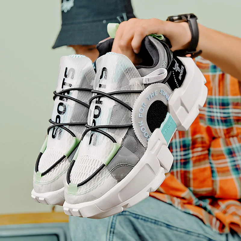 

2025 new men's casual shoes,walking shoes,sneakers strolling shoe Best-Selling Outdoor Travel Affordable Trendy High-Quality