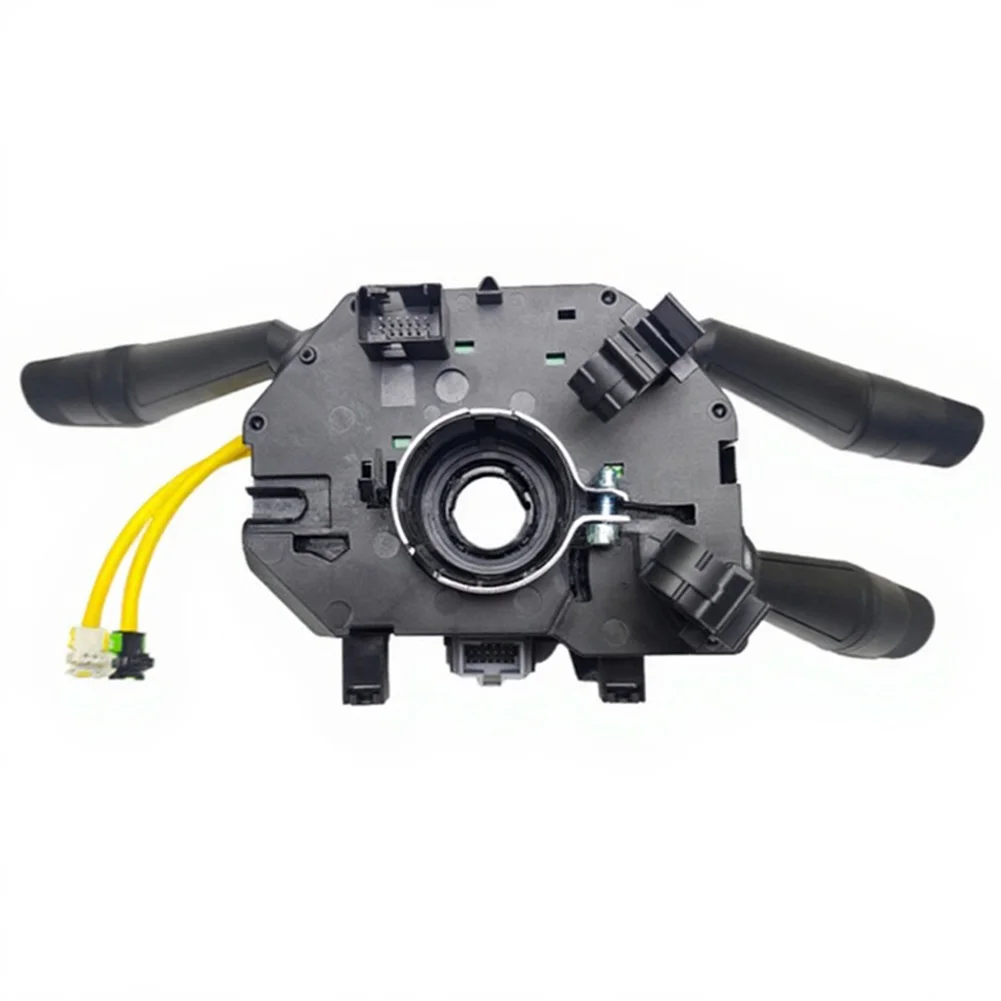 

Combination Switch Steering Switch As Shown Integrated Design Cost-effective Production For Grande Punto 2005-2012