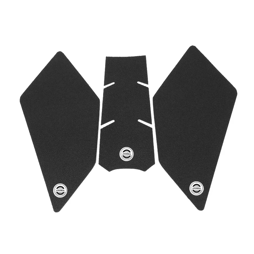 Motorrad-Tankpad für BMW R1200GS 2004-2012 R1200GS ADV 2006-2013 Rutschfester Aufkleber Seitliches Tankpad – Detail 13