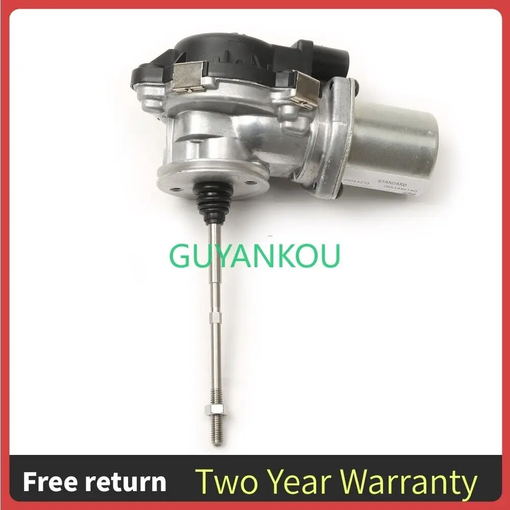 06K145614G Turbocharger Turbo Actuator For Audi Q3 2019-2022 A3 S3 2020 2.0L