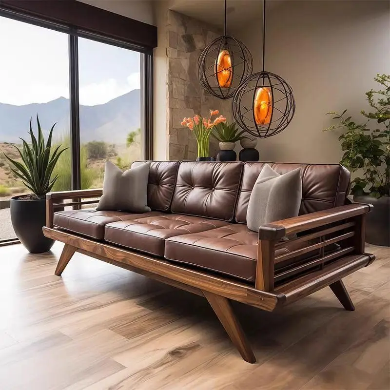 

Cheap Nordic Living Room Sofas Loveseat Removable Armchair Single Living Room Sofas Puffs Boneless Meuble Salon Furniture Home