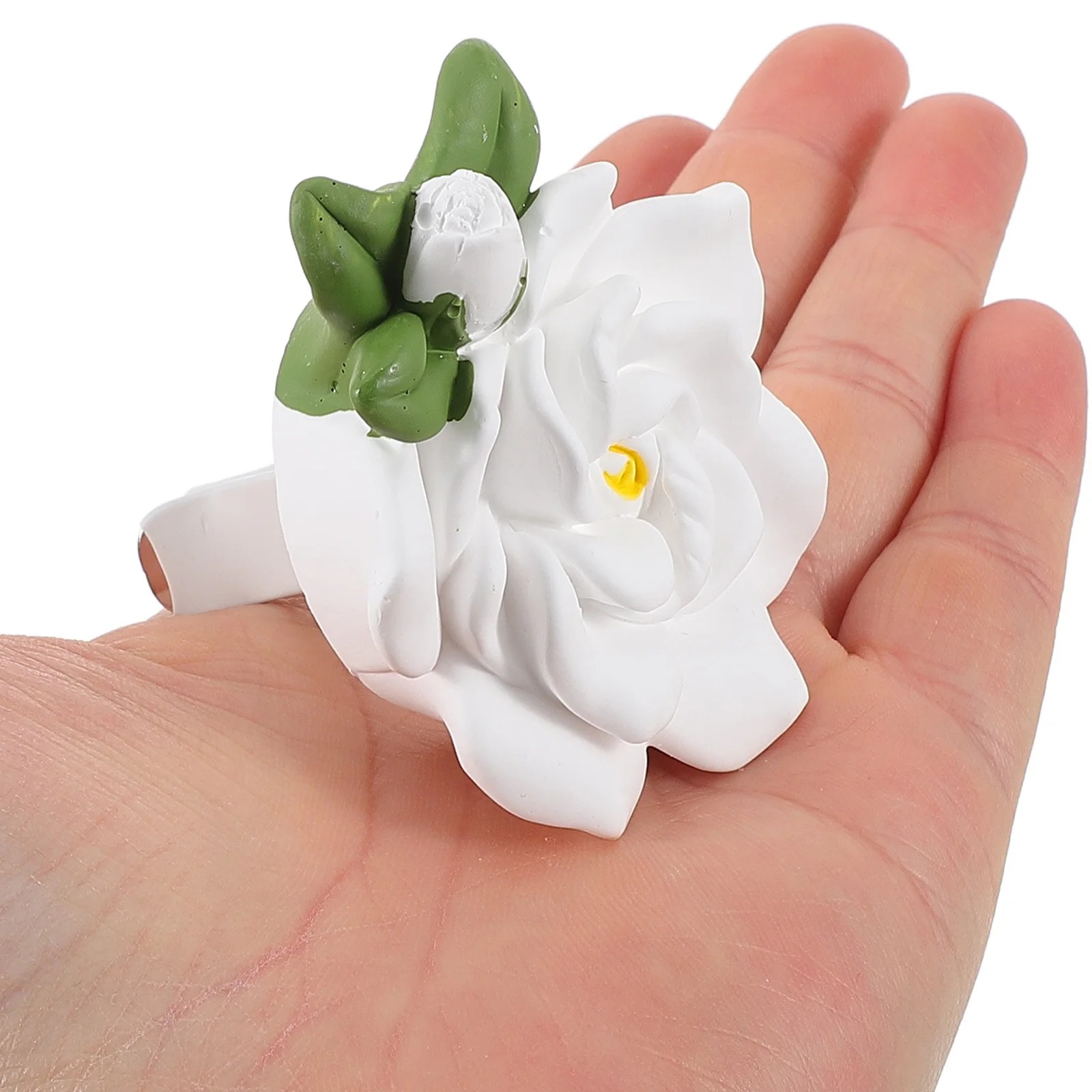 

Car Vent Clip Aromatherapy Air Freshener for Vehicle Interior Elegant Diffuser Accessory for Auto Climate Outlet