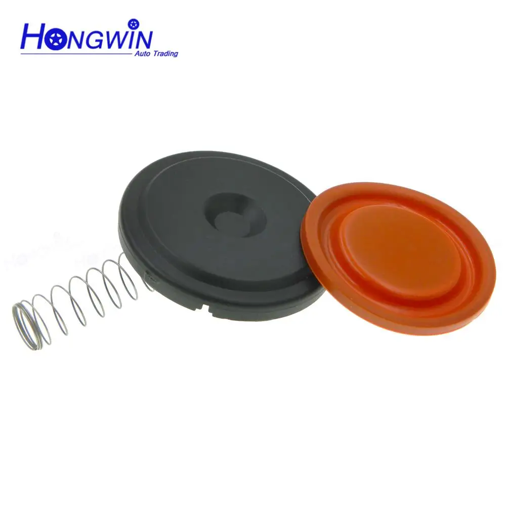 9631367880 0248H7 11170-67J00 PCV-Ventildeckel-Reparatursatz Membran für Peugeot 406 607 806 Citroen C5 C8 Fiat Opel Suzuki 2.2 HDI – Detail 2