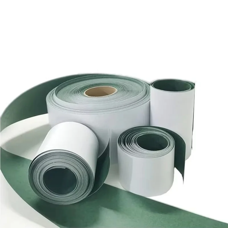 1 Metro de Papel de Cebada Aislante para Baterías 18650, Parche Aislante para Celdas de Paquetes de Iones de Litio, Cinta Aislante para Electrodos