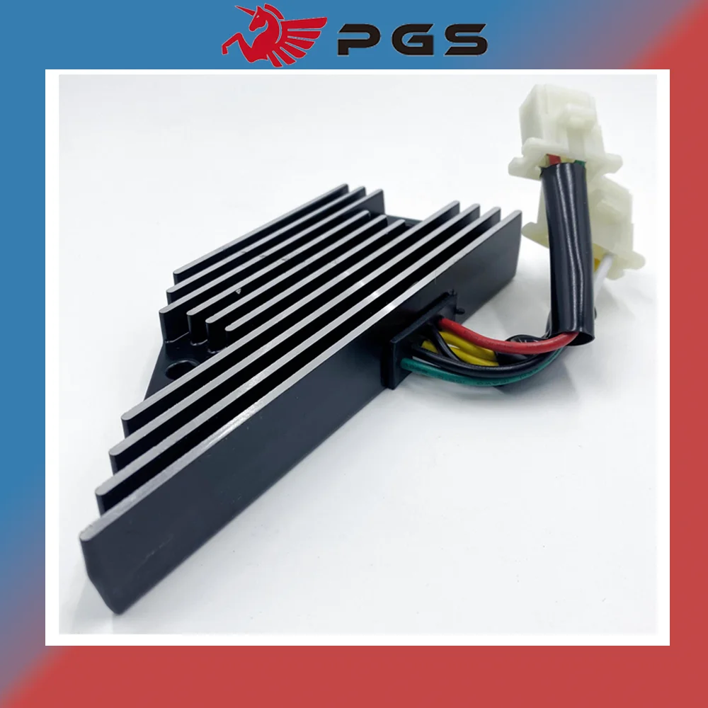 PGS 31600-MJ0-003 Motorcycle regulator rectifier For Honda CBX750F CBX 750F 750 F 1984 1985 1986 1987 RC17