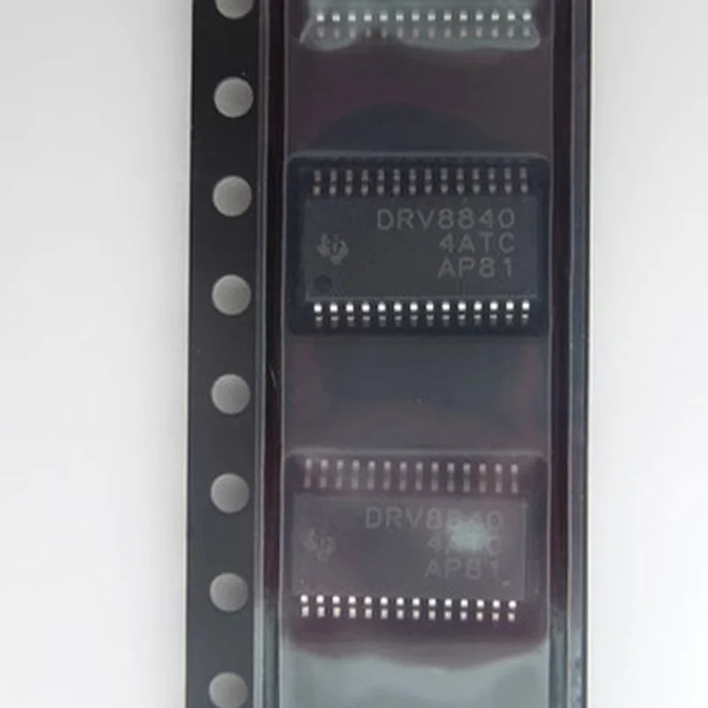 

20PCS DRV8840PWPR HTSSOP28 Brand new imports DRV8840