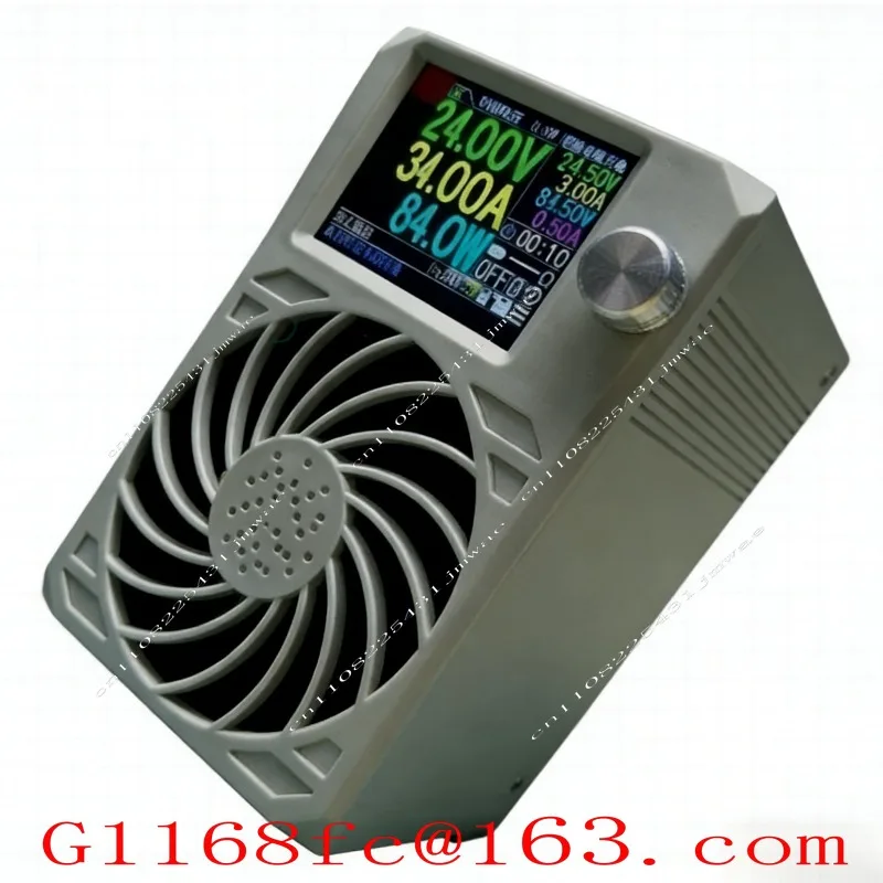Suitable for ZXD2400 V4.3 Adjustable Power Supply Fourth Generation Upgrade Kit 48V60V72V96V Electric Vehicle Charger