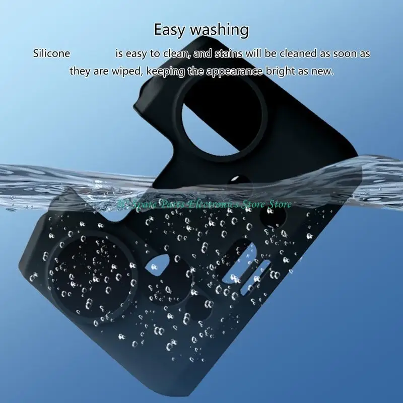 Copertina custodia protettiva SZ per il controller 4PRO 360 Copertura completa del corpo include