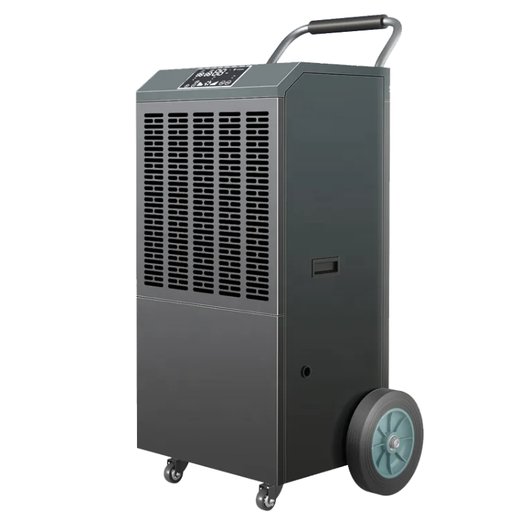 

Hot Sale 150L Large Capacity Air Dryer Basement Greenhouse Air Dehumidifier Industrial