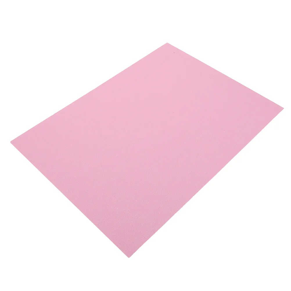 

Flexible Soft Linoleum Blocks for Printmaking PVC Carving Sheets 17.68x11.79inch Smooth Surface Beginner Friendly Art Class DIY