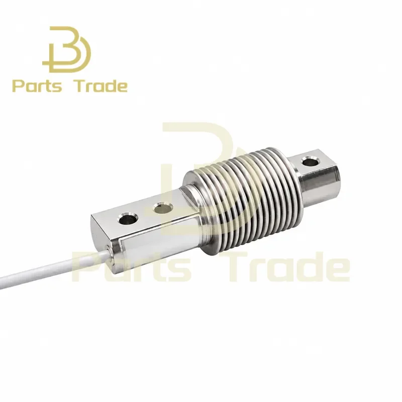 for HBM Z6FD1 Z6FC3 Load Cell Weighing Sensor 5kg 10kg 30kg 50kg 100kg 200kg 300kg High Precision Strain Gauge Transducer